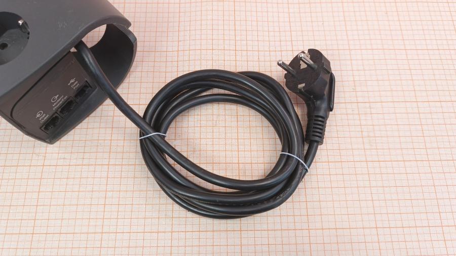 001-797-004 Источник бесперебойного питания APC Back-UPS ES BF500-GR #11
