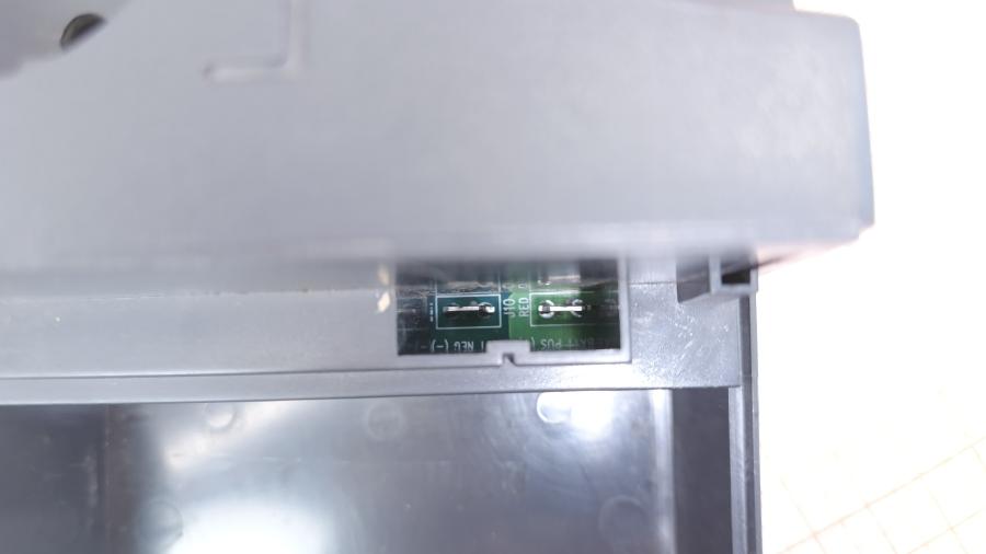001-797-005 Источник бесперебойного питания APC Back-UPS ES BF500-GR #6