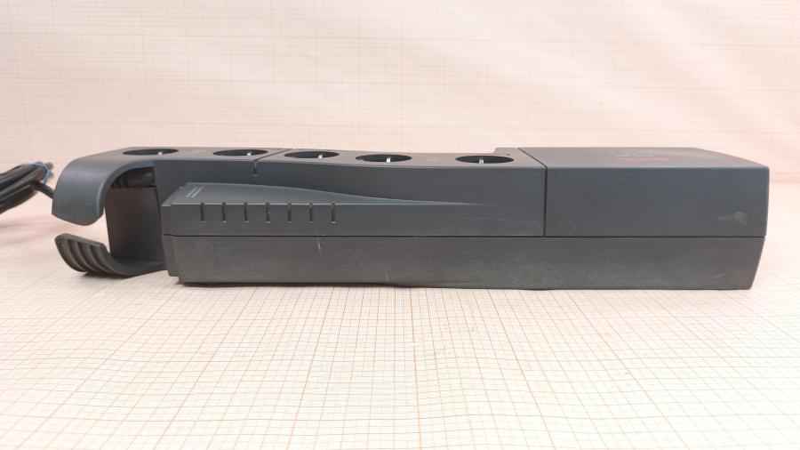 001-797-005 Источник бесперебойного питания APC Back-UPS ES BF500-GR #8