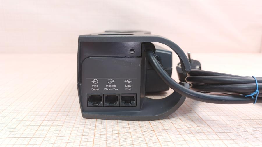001-797-005 Источник бесперебойного питания APC Back-UPS ES BF500-GR #10