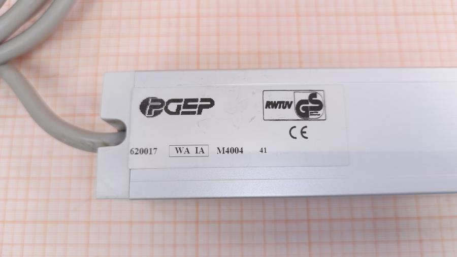 001-798-001 Сетевой фильтр  PGEP PULTI 620017 #12