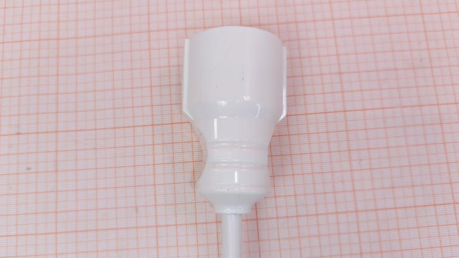 001-799-001 Кабель питания CEE7/7 Lezard CEE7/7 - Schuko 3G×1.5мм² 0.5M #4