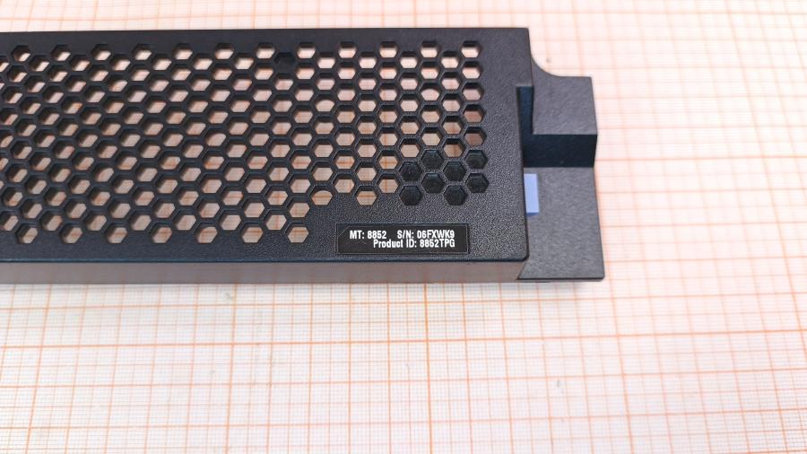 001-803-001 Лицевая панель IBM 31R3314 #2