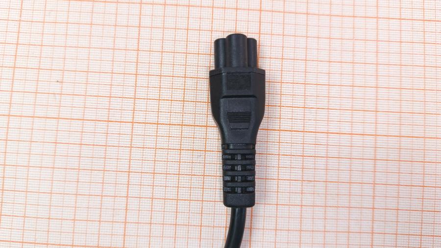 001-805-001 Кабель питания CEE7/7 IBM 39M4964 #4
