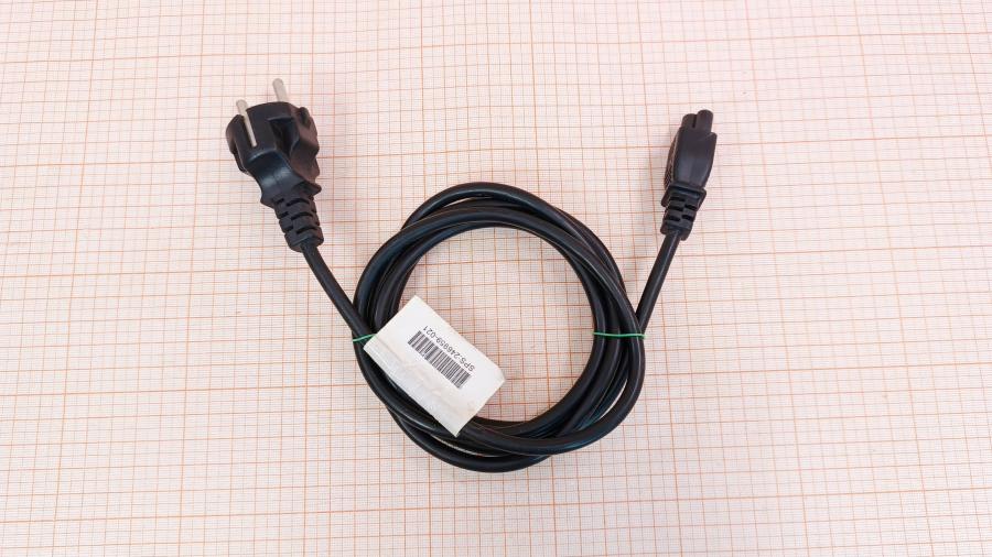 001-806-001 Кабель питания CEE7/7 COMPAQ 246959-021 #1