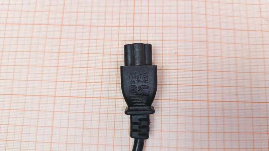 001-806-001 Кабель питания CEE7/7 COMPAQ 246959-021 #4