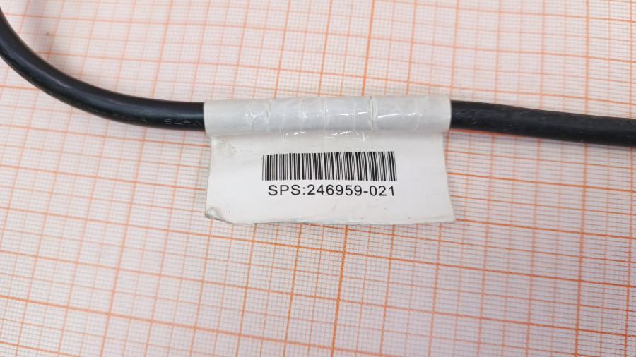 001-806-001 Кабель питания CEE7/7 COMPAQ 246959-021 #6