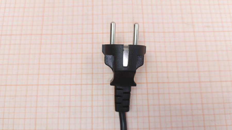001-808-001 Кабель питания CEE7/7 HP 213350-209 #2