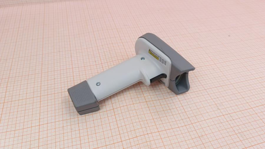 077-141-002 Сканер штрих-кода PSC QS6000 PLUS #1