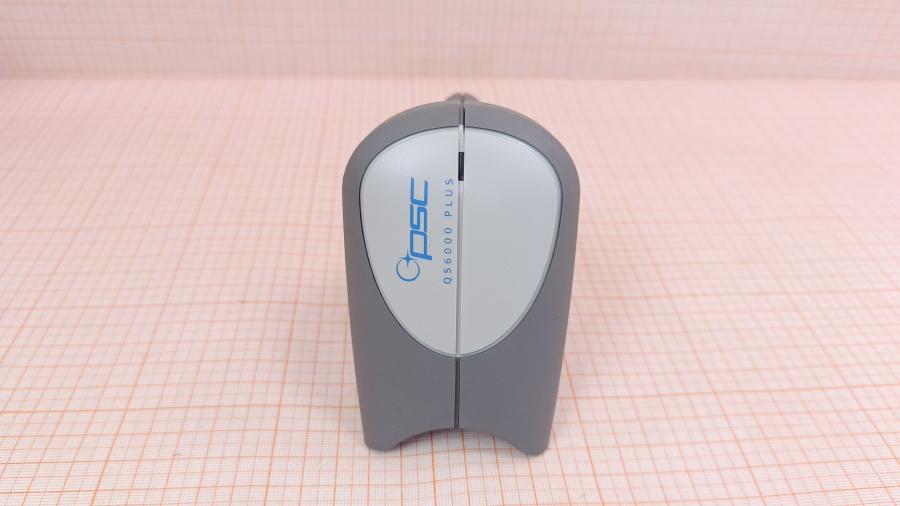 077-141-002 Сканер штрих-кода PSC QS6000 PLUS #5