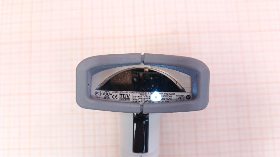 077-141-002 Сканер штрих-кода PSC QS6000 PLUS #7