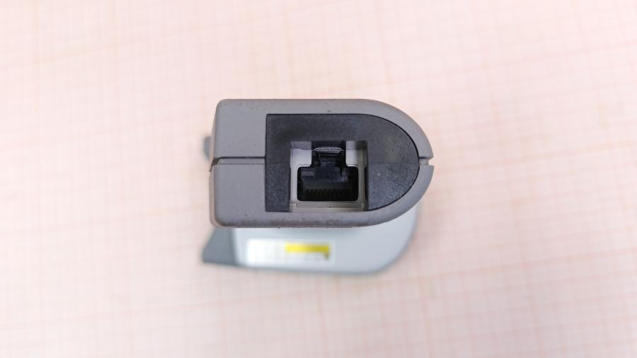 077-141-002 Сканер штрих-кода PSC QS6000 PLUS #9