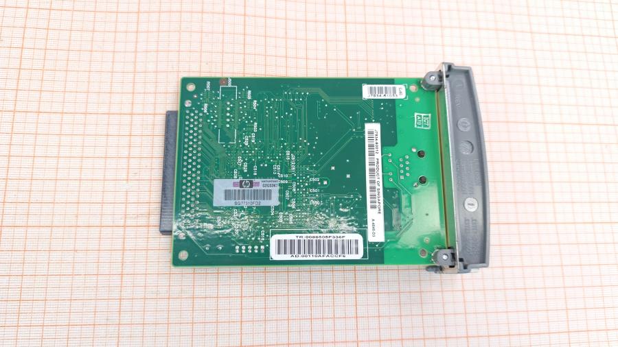 152-040-001 Принт-сервер HP JetDirect 620n #6