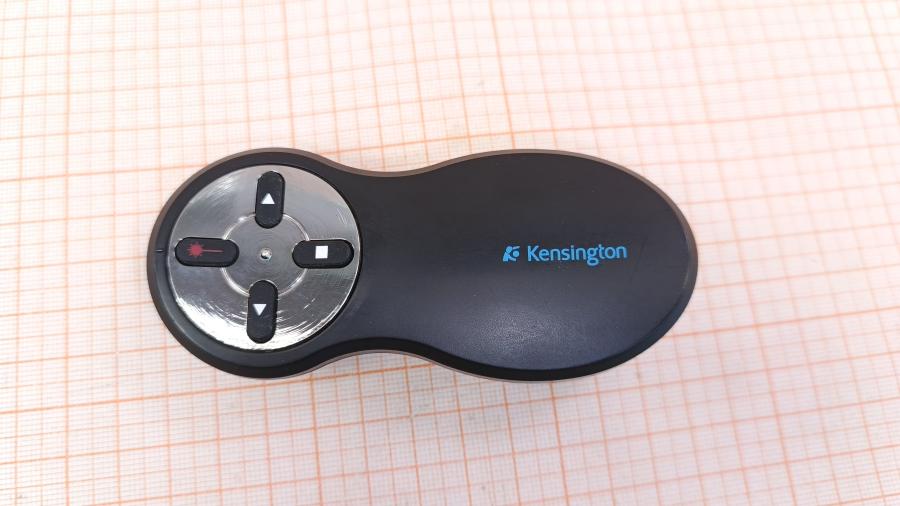 001-820-001 ПДУ Kensington Si600 #3