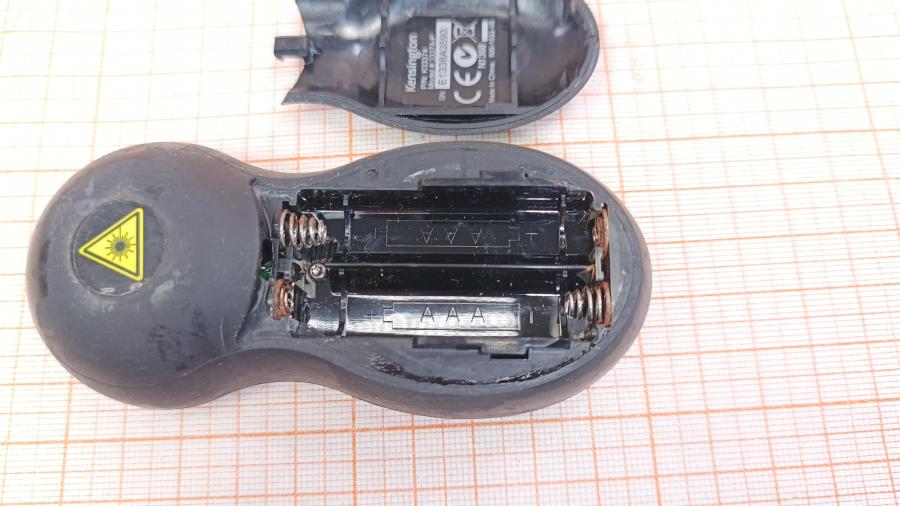 001-820-001 ПДУ Kensington Si600 #9