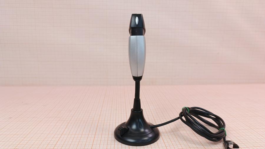001-821-001 веб-камера A4tech PKS-635G #4