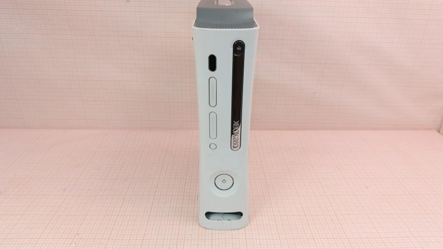 001-822-001 Игровая консоль MICROSOFT Xbox 360 Fat (Xenon) #2