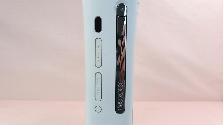 001-822-001 Игровая консоль MICROSOFT Xbox 360 Fat (Xenon) #5