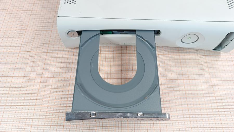 001-822-001 Игровая консоль MICROSOFT Xbox 360 Fat (Xenon) #6