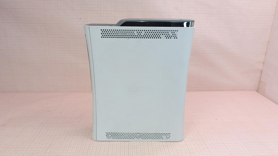 001-822-001 Игровая консоль MICROSOFT Xbox 360 Fat (Xenon) #8