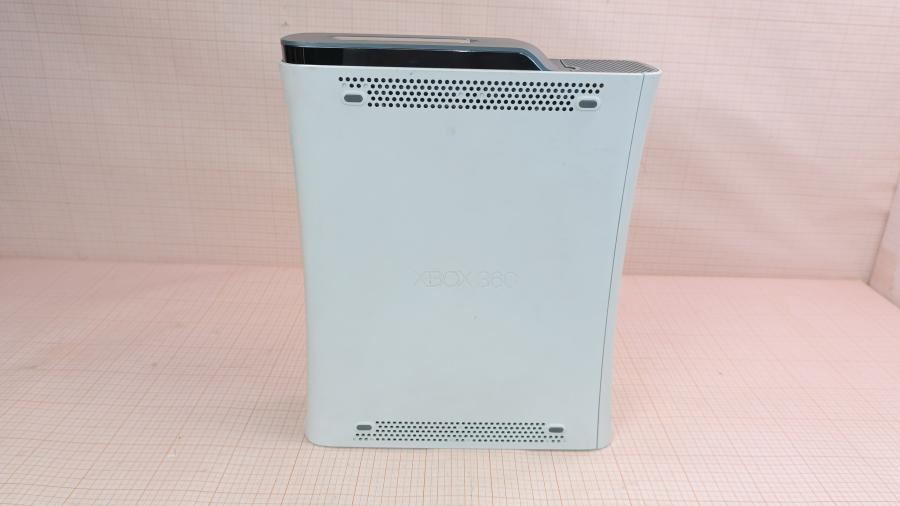 001-822-001 Игровая консоль MICROSOFT Xbox 360 Fat (Xenon) #9