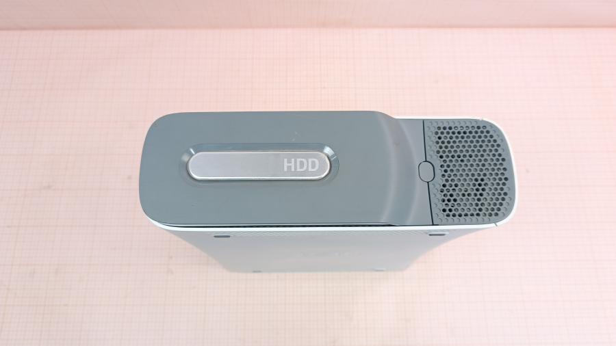 001-822-001 Игровая консоль MICROSOFT Xbox 360 Fat (Xenon) #10