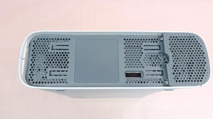 001-822-001 Игровая консоль MICROSOFT Xbox 360 Fat (Xenon) #11