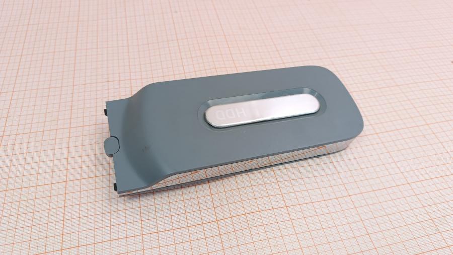001-822-001 Игровая консоль MICROSOFT Xbox 360 Fat (Xenon) #12