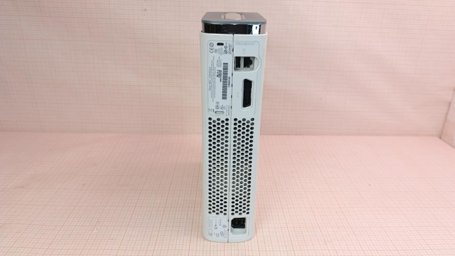 001-822-001 Игровая консоль MICROSOFT Xbox 360 Fat (Xenon) #14