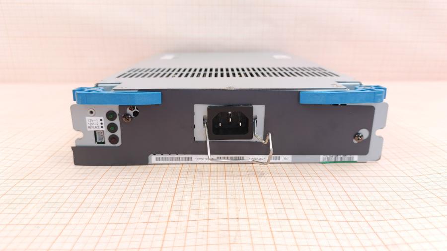 091-007-001 СХД PSU Hot swap HITACHI 5541806-A (PPD1502) #2