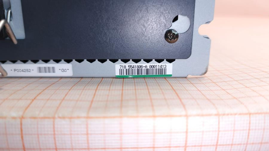 091-007-001 СХД PSU Hot swap HITACHI 5541806-A (PPD1502) #3