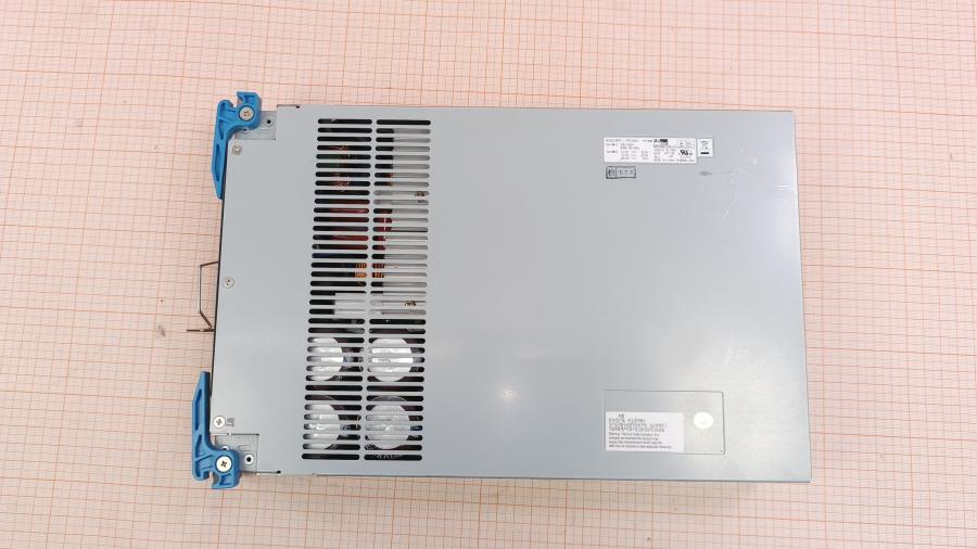 091-007-001 СХД PSU Hot swap HITACHI 5541806-A (PPD1502) #4
