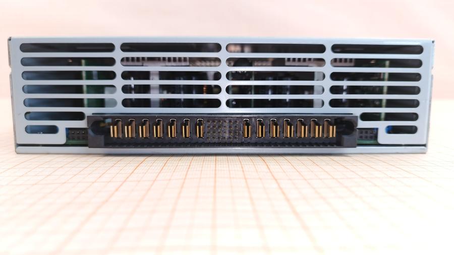 091-007-001 СХД PSU Hot swap HITACHI 5541806-A (PPD1502) #10