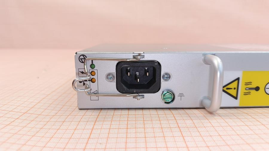 091-008-001 СХД PSU Hot swap EMC 071-000-532 (API5SG06) #3