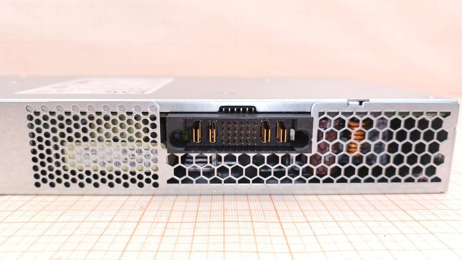 091-008-001 СХД PSU Hot swap EMC 071-000-532 (API5SG06) #10