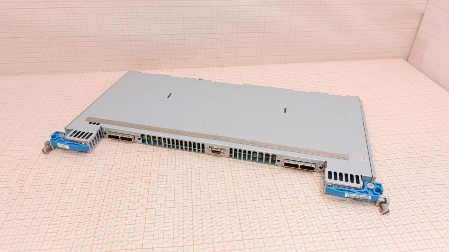 091-004-001 Интерфейсный модуль HP 5541812-A #1
