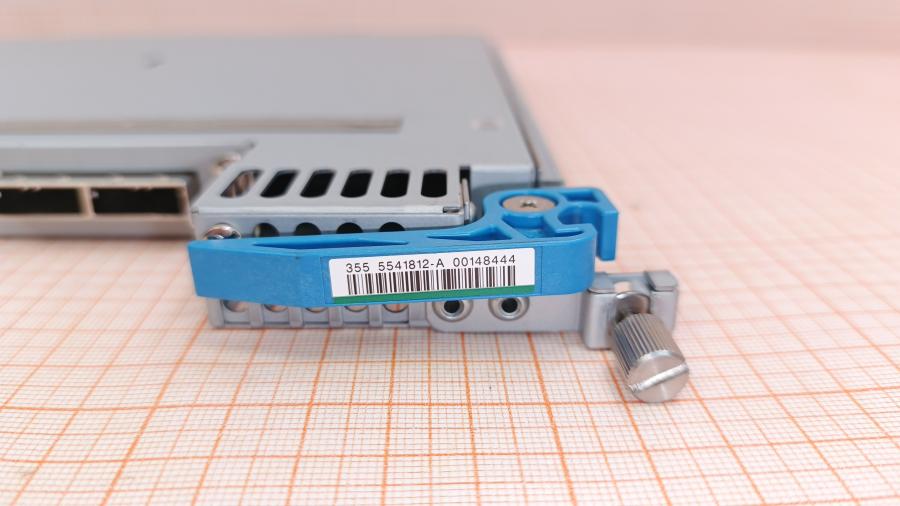 091-004-001 Интерфейсный модуль HP 5541812-A #4