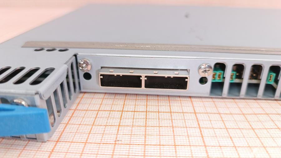 091-004-001 Интерфейсный модуль HP 5541812-A #5