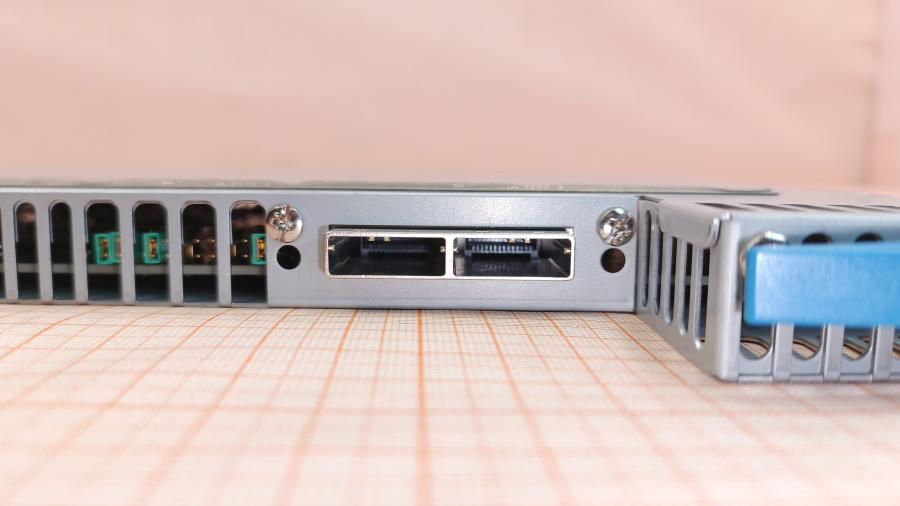 091-004-001 Интерфейсный модуль HP 5541812-A #6