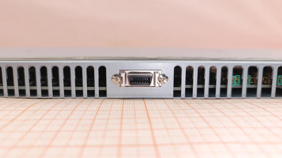 091-004-001 Интерфейсный модуль HP 5541812-A #7