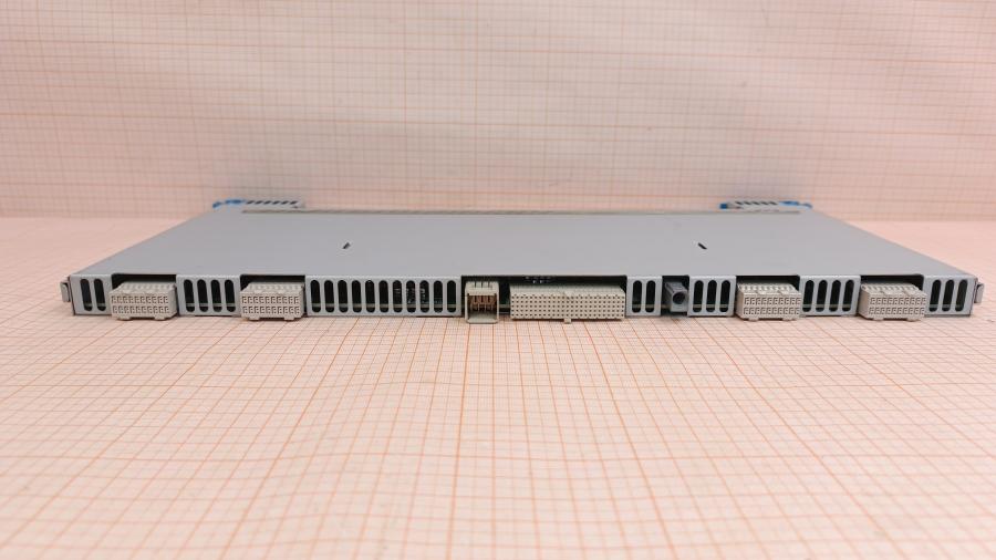 091-004-001 Интерфейсный модуль HP 5541812-A #12