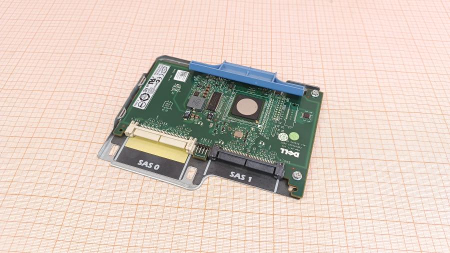 113-049-001 Контроллер PCI DELL 0CR679 #1