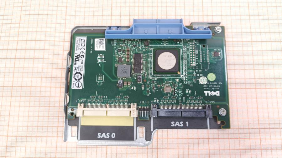 113-049-001 Контроллер PCI DELL 0CR679 #2