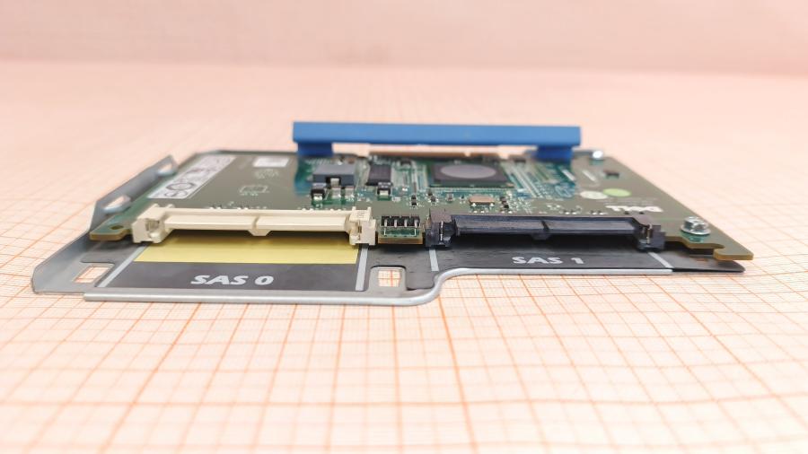 113-049-001 Контроллер PCI DELL 0CR679 #4