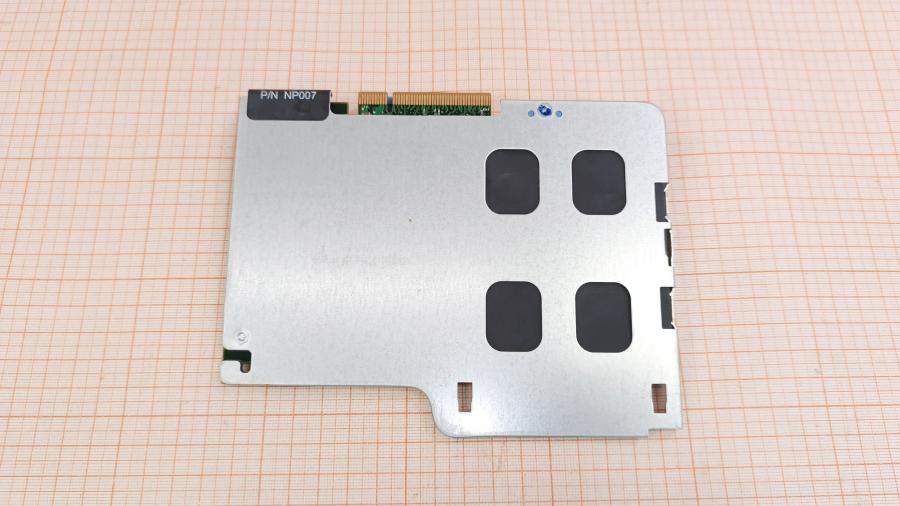 113-049-001 Контроллер PCI DELL 0CR679 #6
