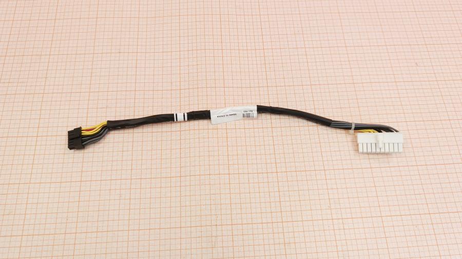 113-055-001 Переходник питания DELL 0WY359 #1