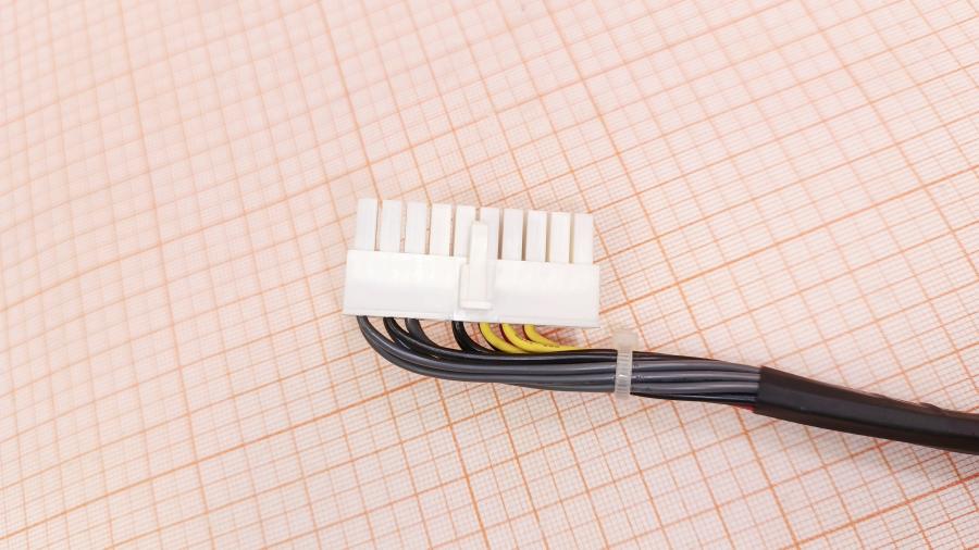 113-055-001 Переходник питания DELL 0WY359 #2
