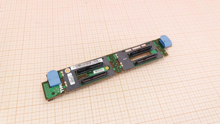 113-050-001 Backplane DELL 0U7820 #1
