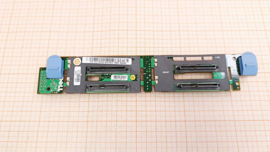 113-050-001 Backplane DELL 0U7820 #2