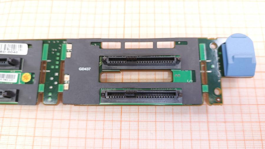 113-050-001 Backplane DELL 0U7820 #4